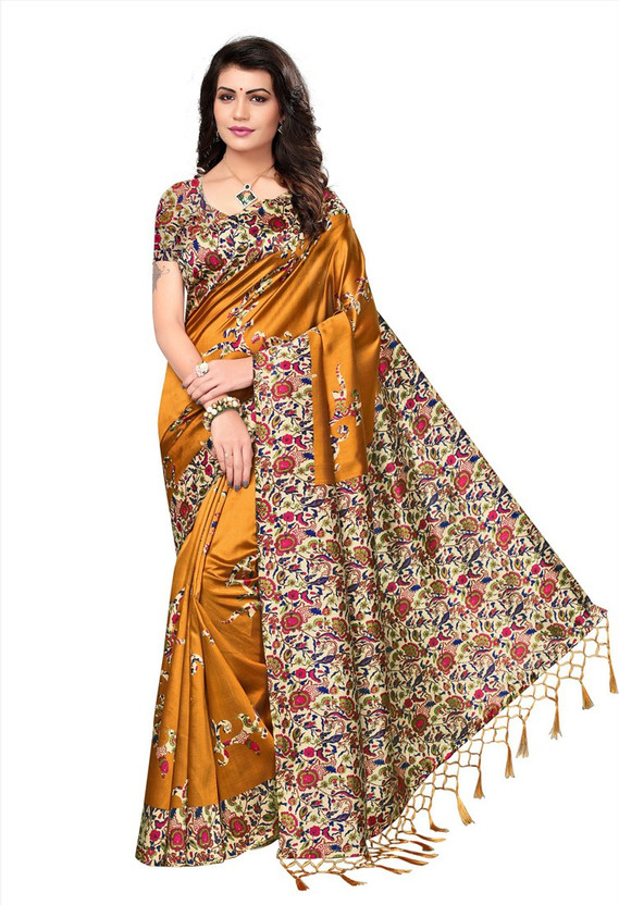 Polysilk Dresses